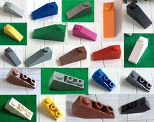 Lego - Dachstein 1x3 positiv/negativ (4286 4287) Auswahlmenü