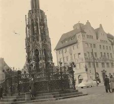 83/569 FOTO NÜRNBERG JAHR