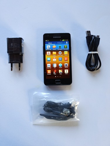 Original samsung galaxy - samsung,