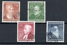 Deutsche Fed Rep-West