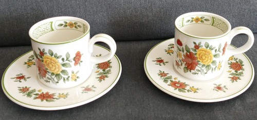 Villeroy boch serie - &,