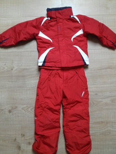 Kinder schneeanzug ski jacke - schneeanzug,