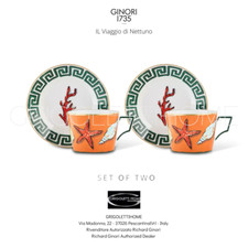 Richard Ginori - Die Reise des