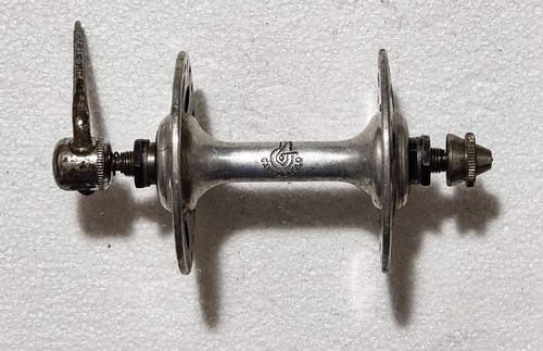 Campagnolo gran sport nabe - campagnolo,
