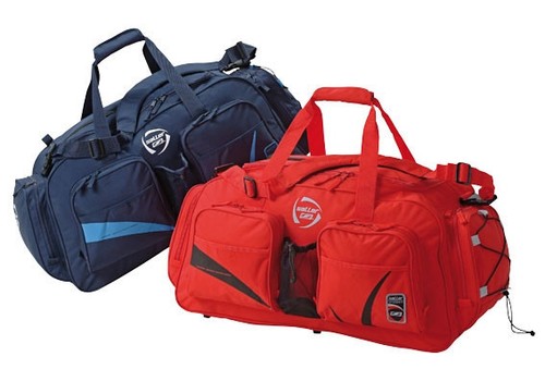 Teamtasche 3048 saller - teamtasche,