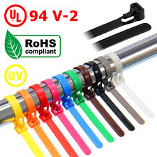 Kabelbinder wiederverwendbar