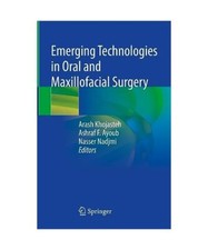 Emerging Technologies in Oral