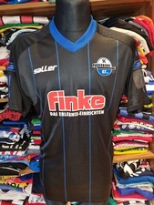 #25 SC Paderborn 2017/2018