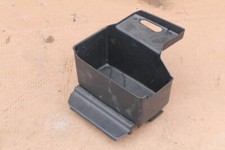 Peugeot 407 SW Ablagekasten 9649416877 hinten Box Ablage Staufach