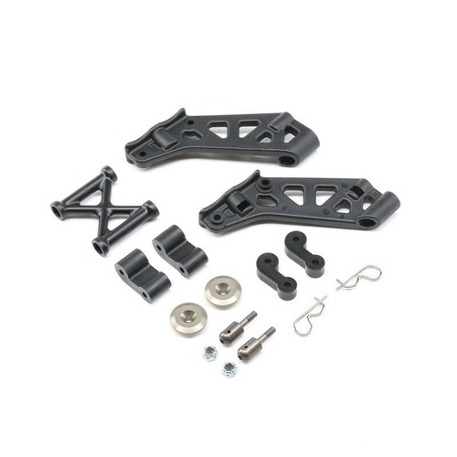 Tlr team losi - tlr,