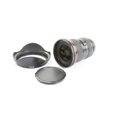 Canon EF 2,8/16-35 L USM II + Gut (269067)