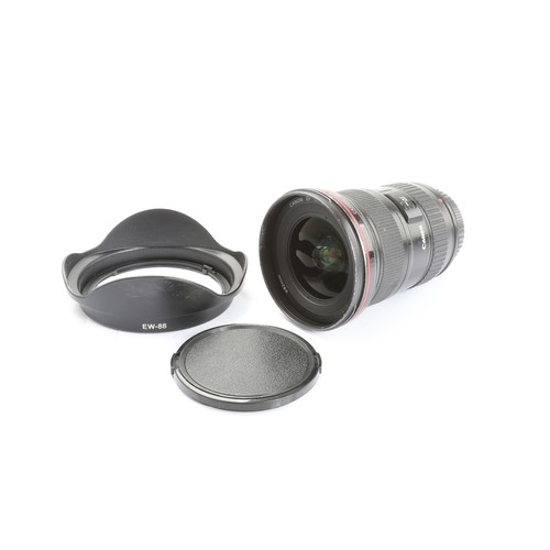 Canon l usm ii - usm,
