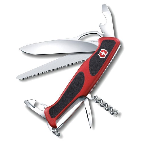 Victorinox ranger grip rot - grip,