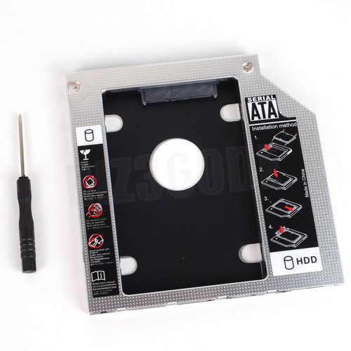 2nd festplatten sata - sata, ssd