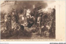 ANCP13-0900-MILITARIA - Museum