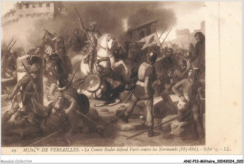 Ancp13 0900 militaria - -, museum