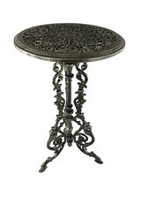 Blumentisch Garten Terasse