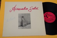 ACAPULCO GOLD LP TOP FOLK 