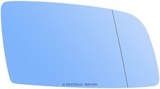 Spiegelglas Außenspiegel für