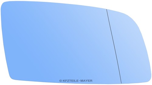 Spiegelglas außenspiegel für - außenspiegel,