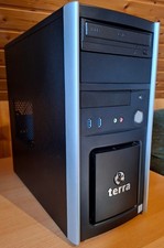 Solider Office PC / Computer