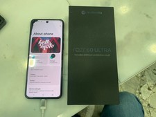 Motorola Razr 60 Ultra