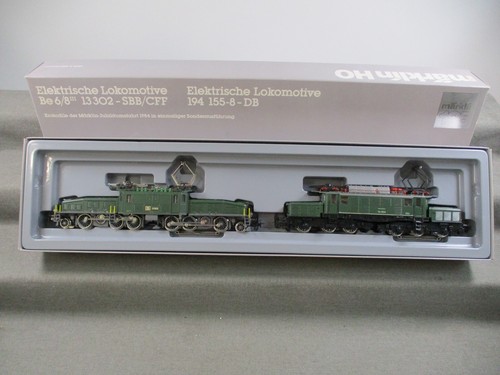 Märklin spur 3300 - h0,
