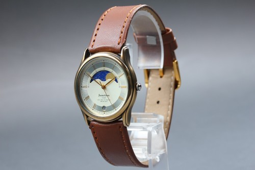 Citizen vega gold mondphase - vega,