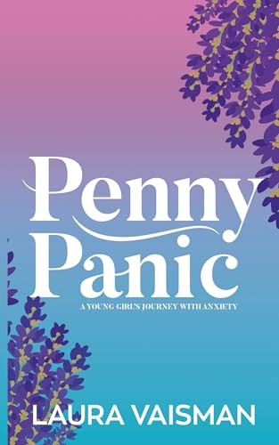 Penny panic young girl s - panic:, a