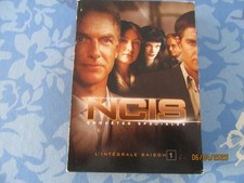 DVD  NCIS    Staffel 1,  6
