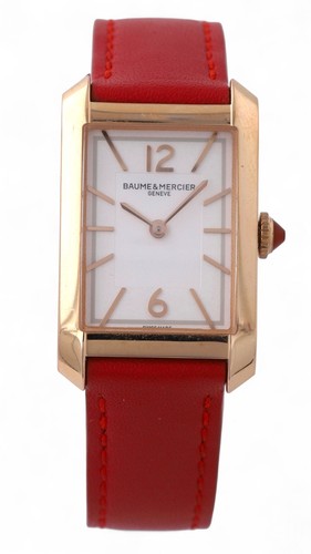 Neu baume mercier hampton - baume,