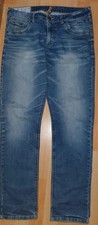 Herren Jeans Tom Tompson Denim Gr. W32/L32