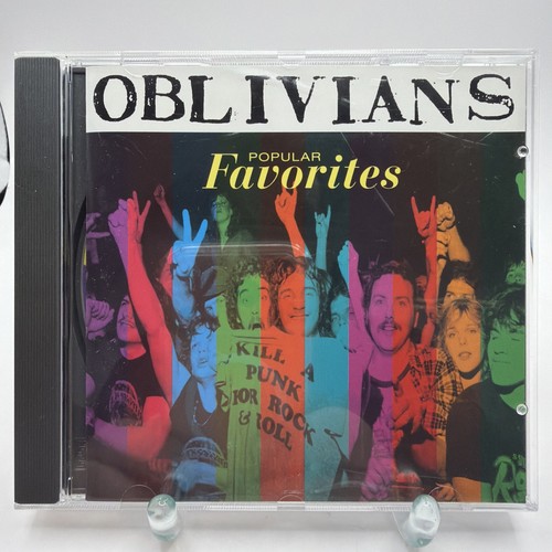 Oblivians popular - –,