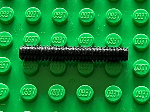 Seltene lego technic - technic, achse