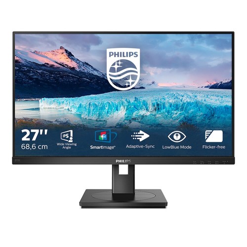 Philips line 272s1ae zoll - 272s1ae,
