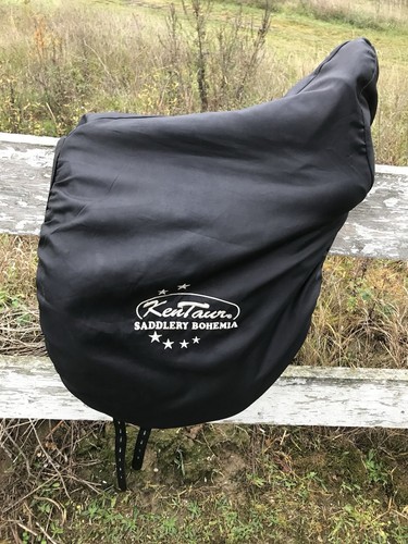 Dressursattel zoll - dressursattel, 18