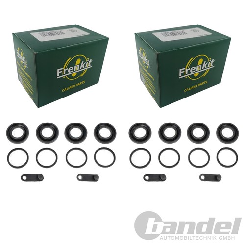 Frenkit rep satz - 2x, rep.-satz