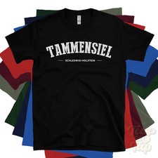 TAMMENSIEL SCHLESWIG-HOLSTEIN