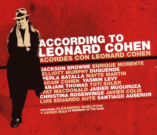 Diverse acordes con leonard - diverse:,