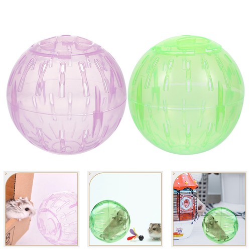 Kleiner hamsterball - ,