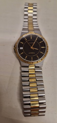 Tissot seastar vintage - vintage, d390