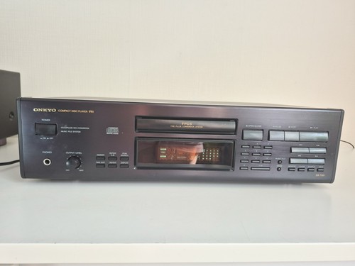 Onkyo 7051 player - dx-7051, cd-player