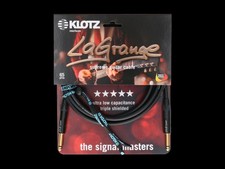 Klotz Gitarrenkabel LaGrange