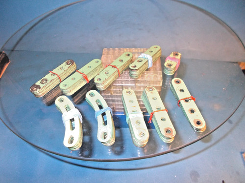 Märklin metall 100 x - märklin, metall:"100