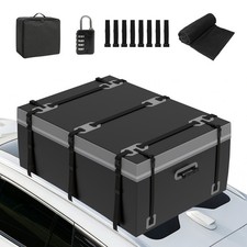 Dachbox Faltbar Dachtasche