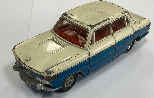 Dinky modell 157 bmw - modell,