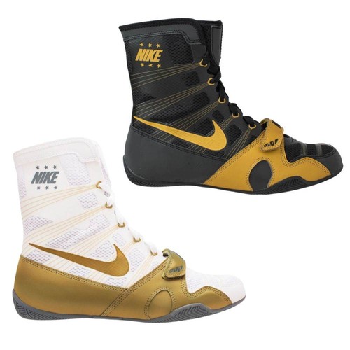 Nike hyper boxstiefel - hyper,