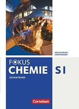 Fokus Chemie - Gymnasium