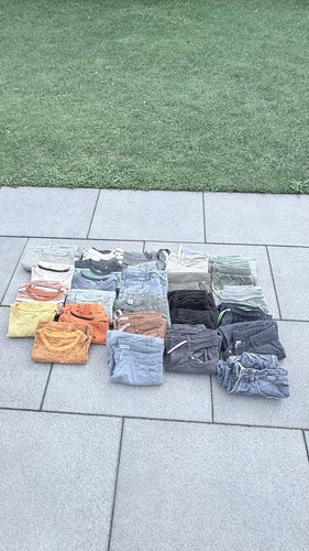 Jungen sommerpaket 134 - sommerpaket, 134/140