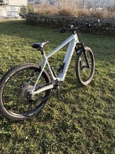 E-Bike Canyon 2024 ABS+gps